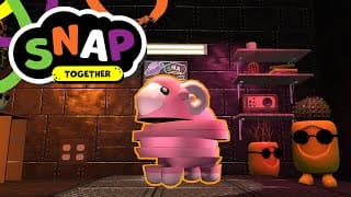 Launch Trailer