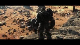 Launch Trailer