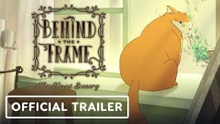 Gameplay Trailer