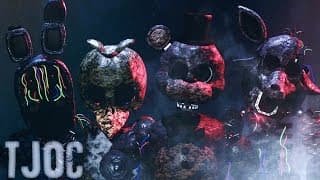 Teaser Trailer