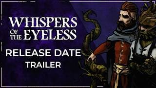 Release Date Trailer