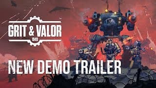 Release Date Trailer