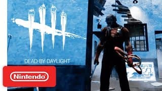 Announcement Trailer
