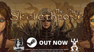Launch Trailer