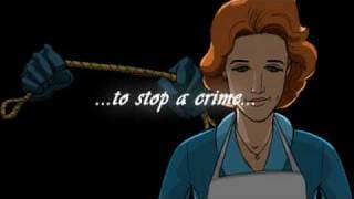 Announcement Trailer