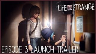 Episode 3 Launch Trailer