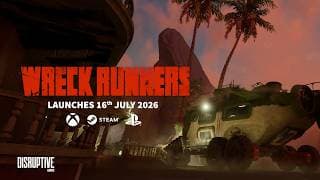 Release Date Trailer