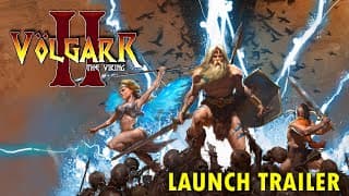 Launch Trailer
