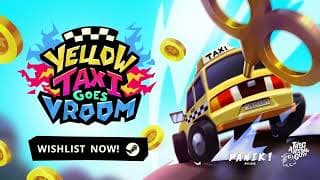 Reveal Trailer