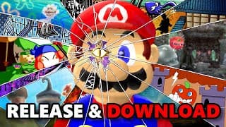Release Date Trailer