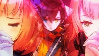 Game intro