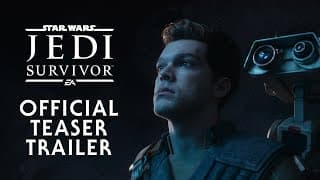Announcement Trailer