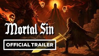 Launch Trailer