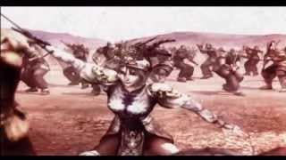 Game Intro