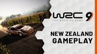 Gameplay Trailer