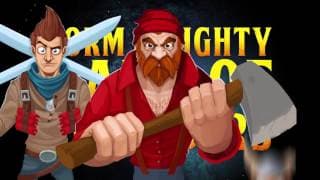 Launch Trailer