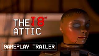 Gameplay Trailer