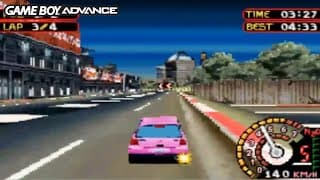Gameplay Video