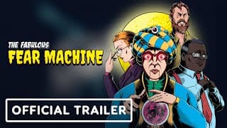 Release Date Trailer