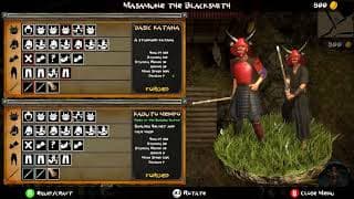 Gameplay Trailer
