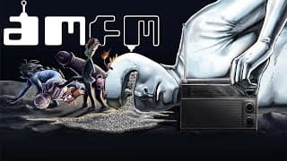 Announcement Trailer