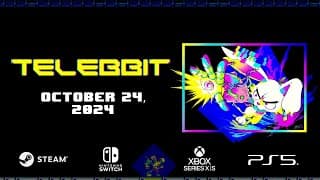 Release Date Trailer