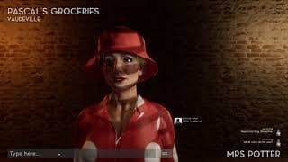 Announcement Trailer