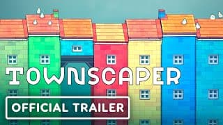 Launch Trailer