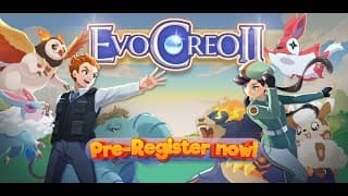 Launch Trailer