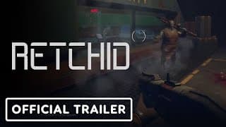 Trailer