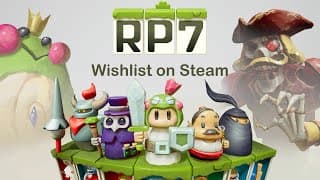 Announcement Trailer