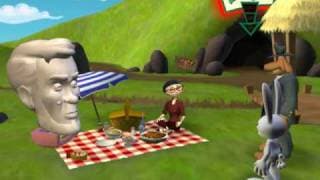 Gameplay video