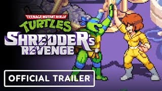 Gameplay Trailer