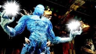 Announcement Trailer