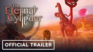 Gameplay Trailer