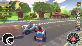 Gameplay video