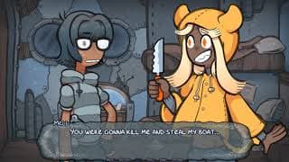 Trailer