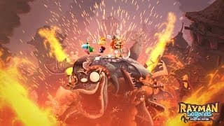 Gameplay Trailer