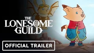 Launch Trailer