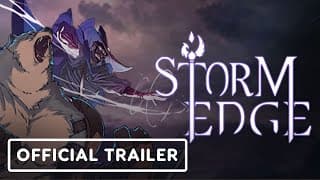 Gameplay Trailer