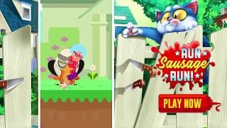 Gameplay Trailer