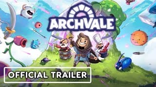 Gameplay Trailer
