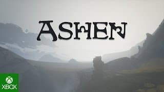 Announcement Trailer