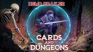 Gameplay Trailer