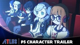 Trailer