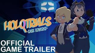 Trailer
