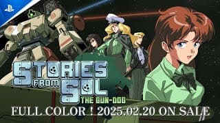 Release Date Trailer