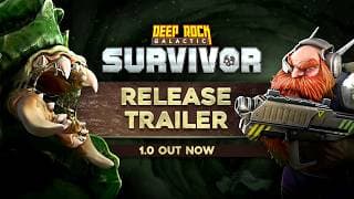 Launch Trailer