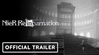 Gameplay Trailer