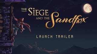 Launch Trailer